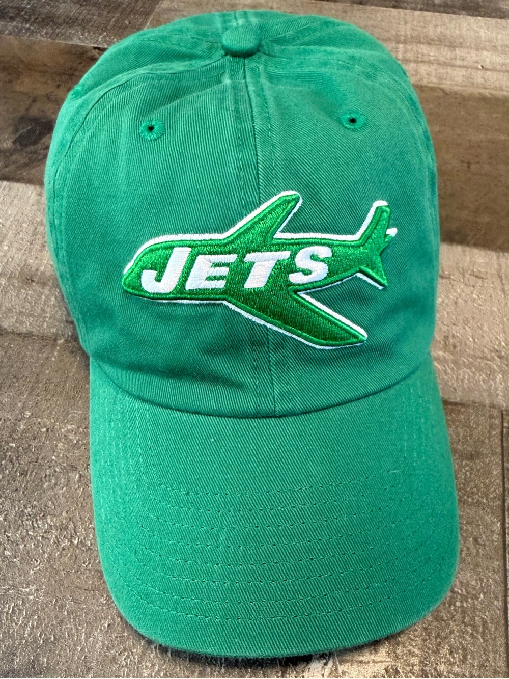 ‘47 Jets Adult Baseball Cap - Classic Logo